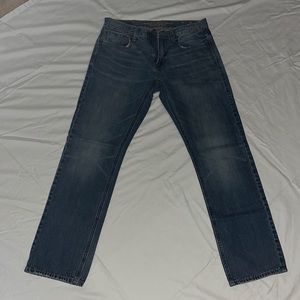 American Eagle Vintage Collection Slim Straight Jeans